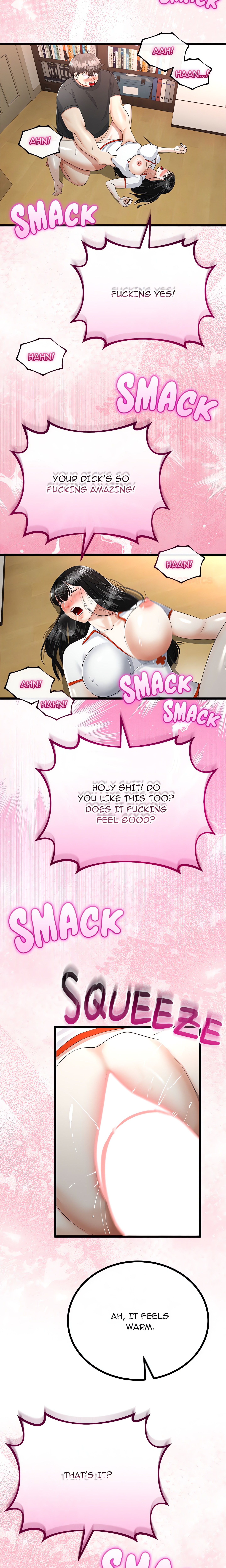 Family Again Page 17 - MangaHe