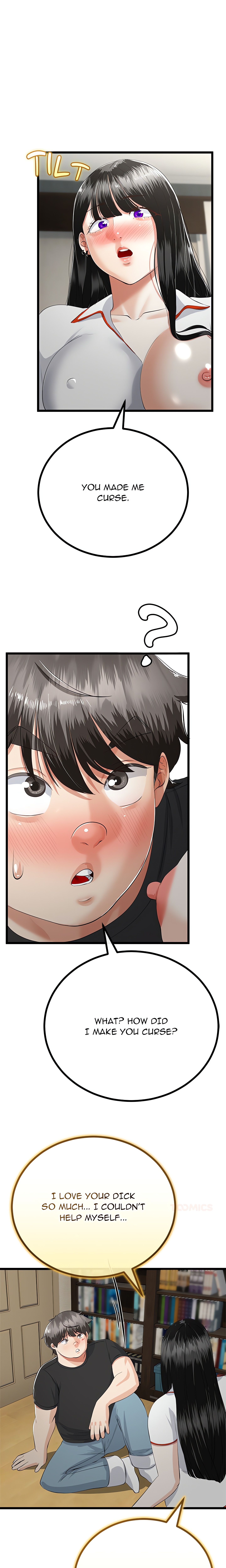 Family Again Page 4 - MangaHe