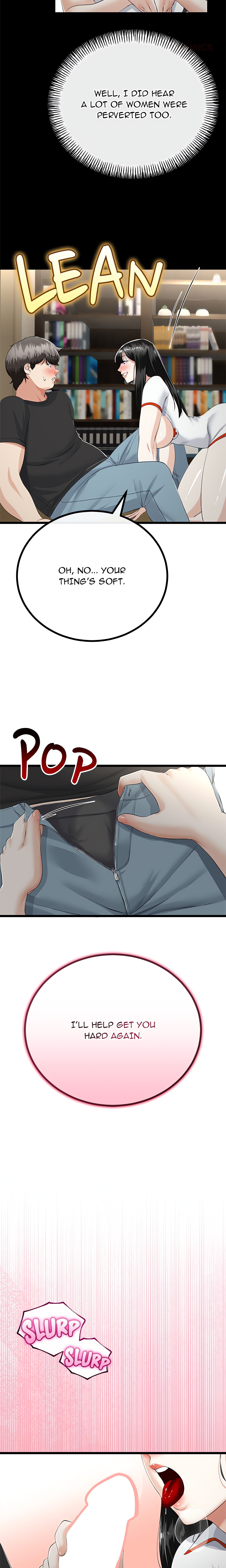 Family Again Page 6 - MangaHe