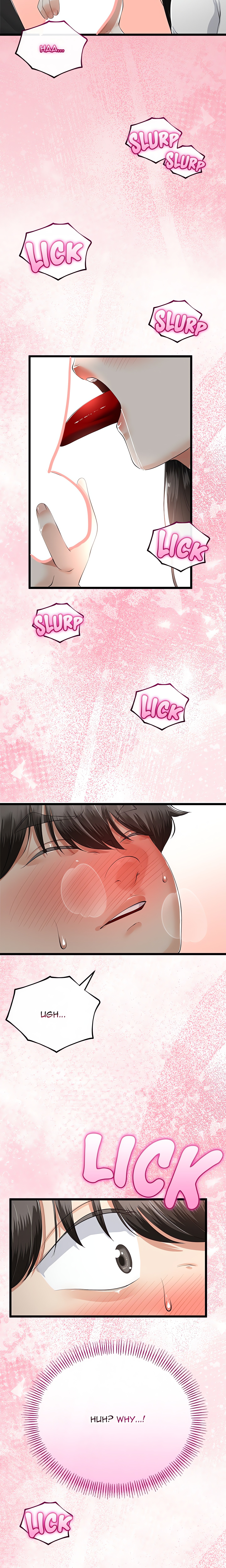 Family Again Page 7 - MangaHe