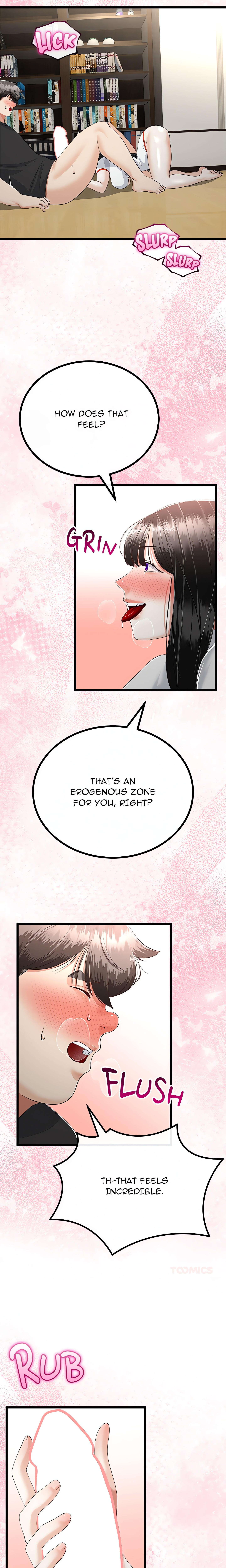 Family Again Page 9 - MangaHe