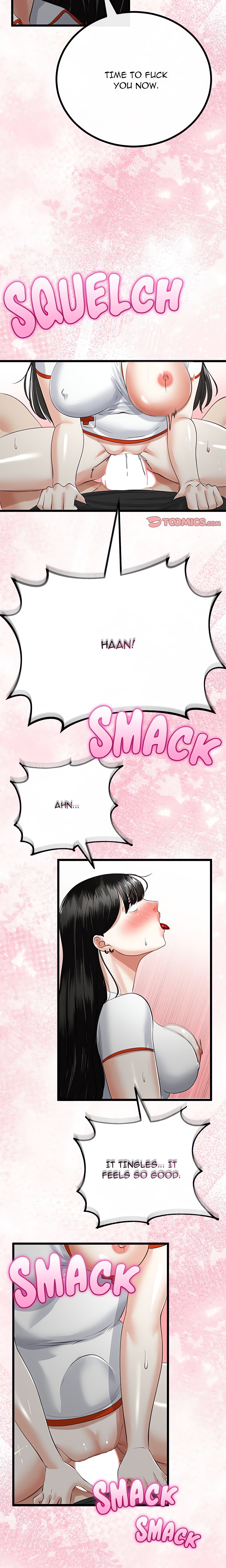 Family Again Page 12 - MangaHe