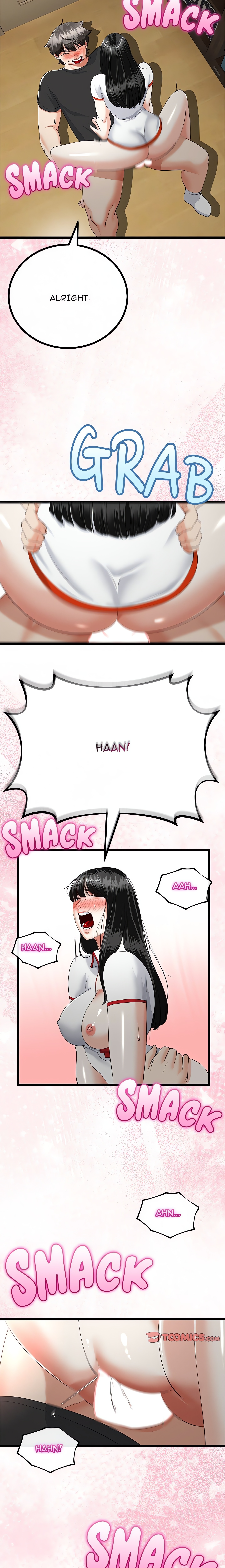 Family Again Page 14 - MangaHe