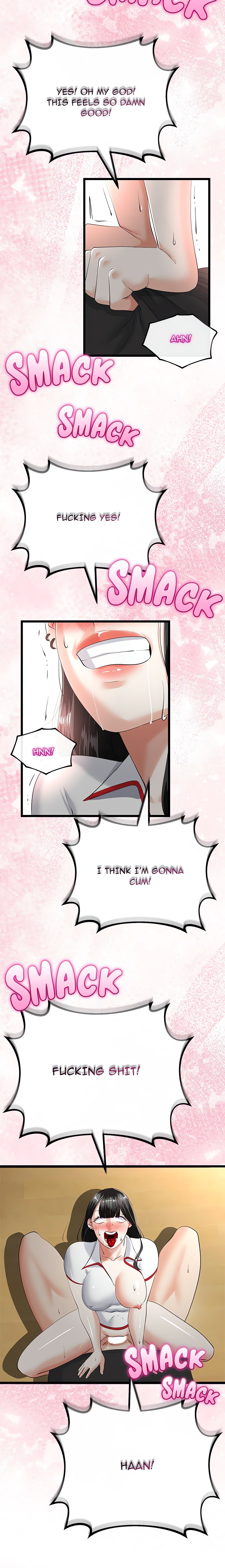 Family Again Page 15 - MangaHe