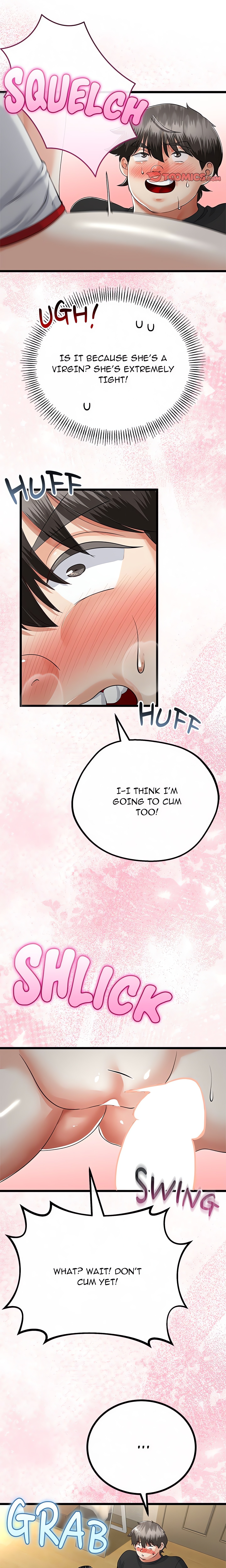Family Again Page 16 - MangaHe