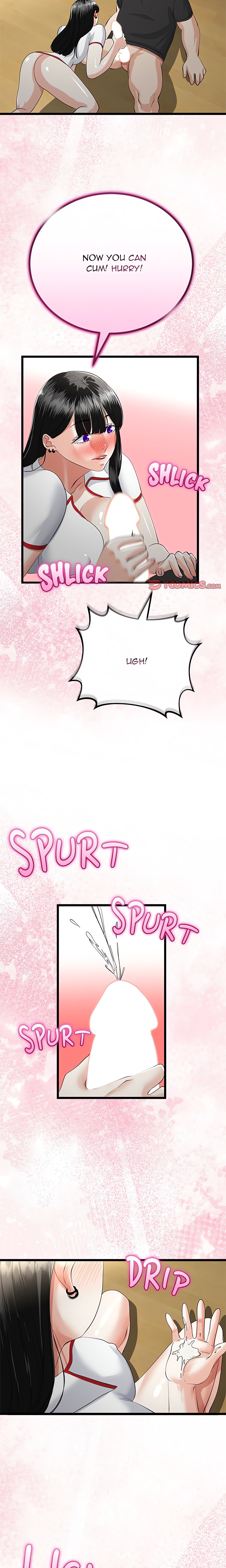 Family Again Page 17 - MangaHe