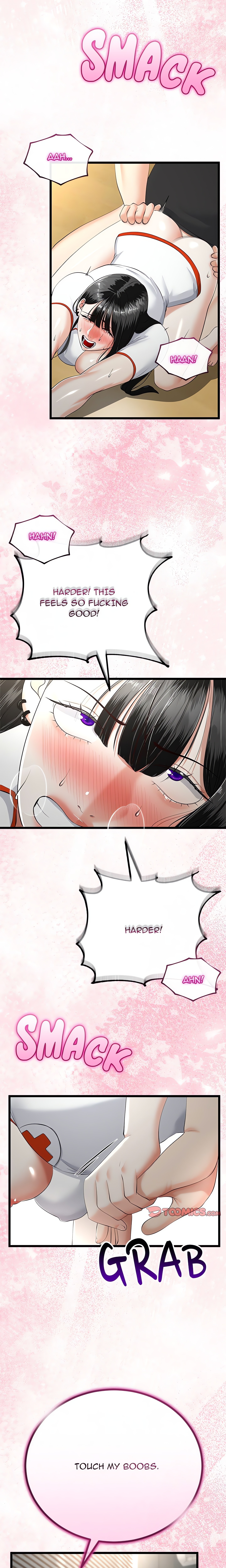 Family Again Page 4 - MangaHe
