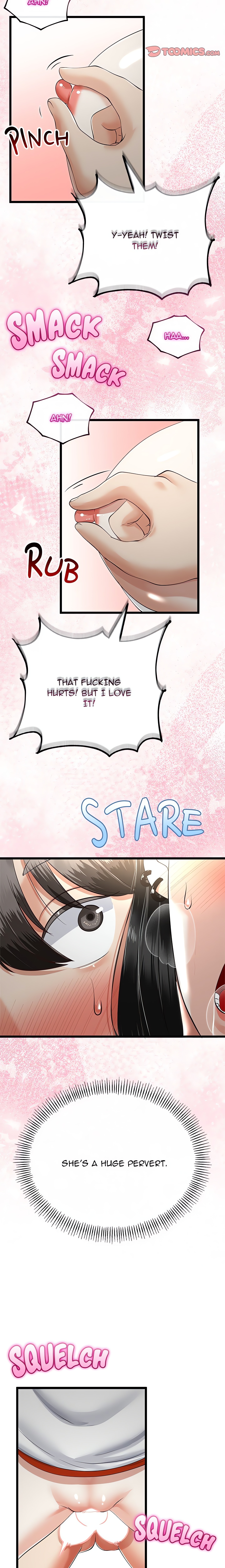 Family Again Page 6 - MangaHe