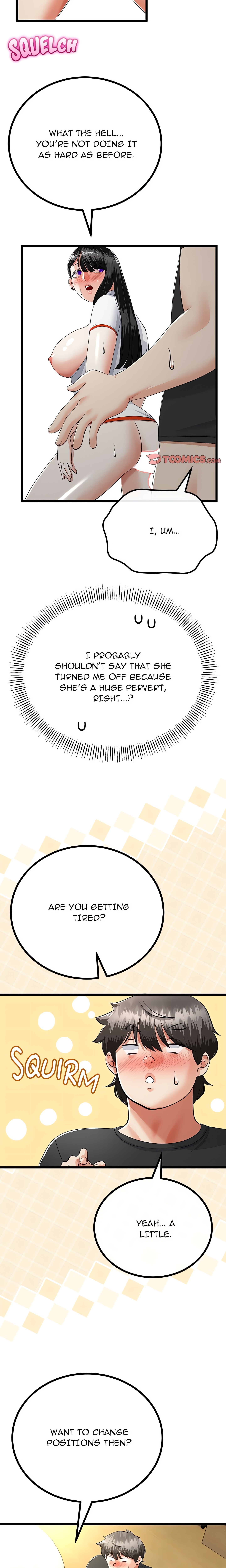Family Again Page 7 - MangaHe