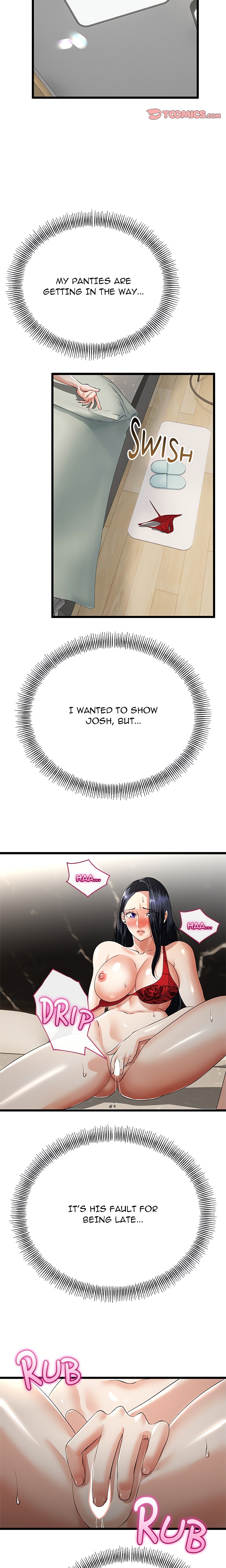 Family Again Page 11 - MangaHe