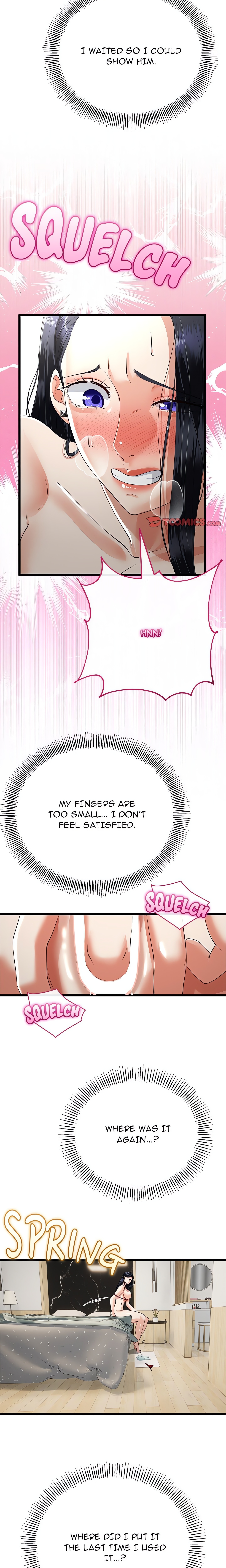 Family Again Page 12 - MangaHe