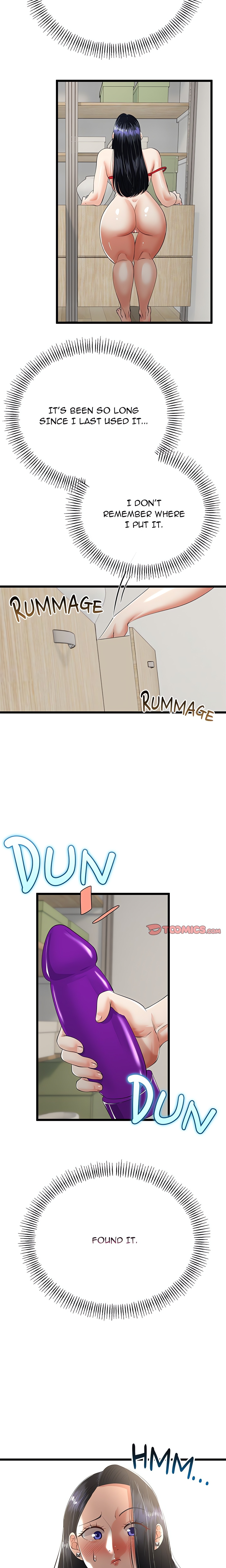Family Again Page 13 - MangaHe