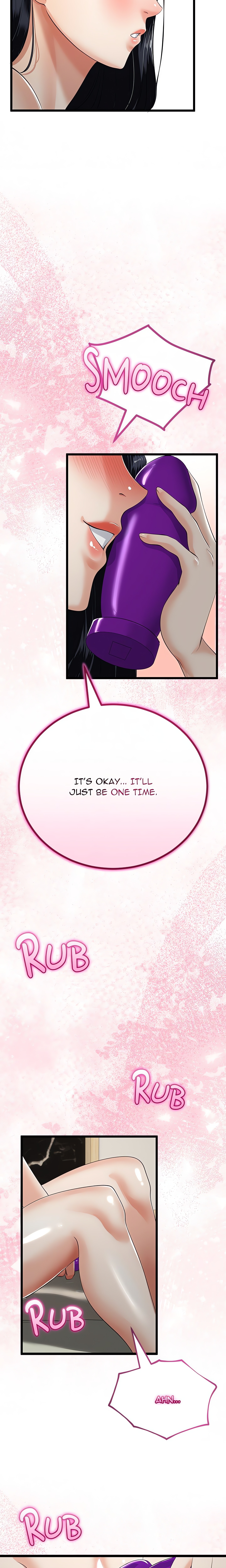 Family Again Page 15 - MangaHe