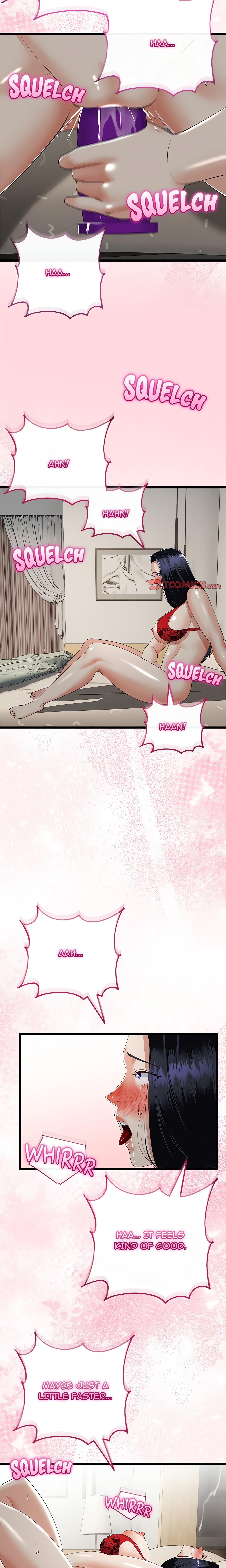 Family Again Page 17 - MangaHe
