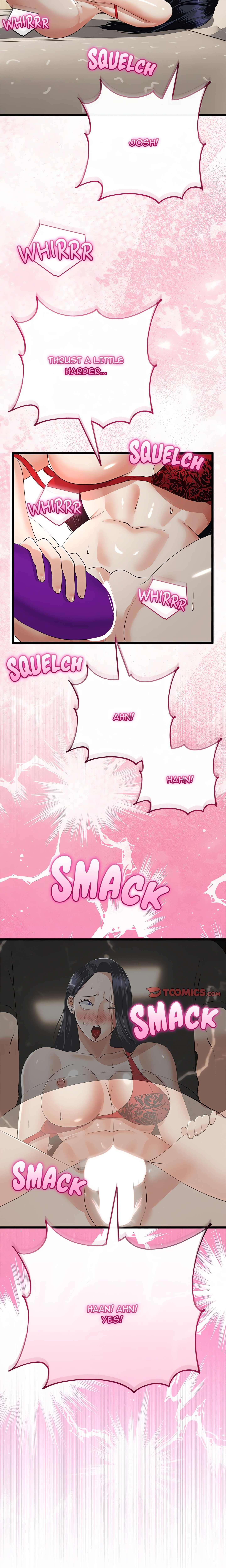 Family Again Page 18 - MangaHe