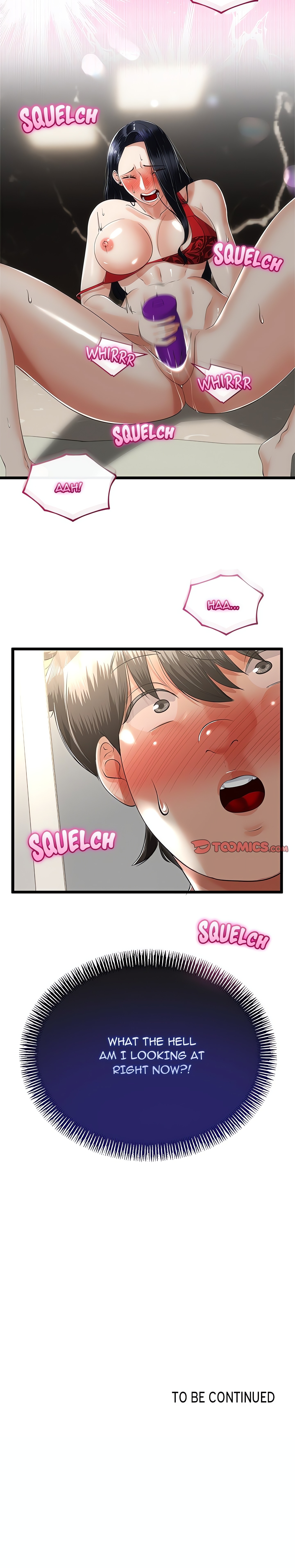 Family Again Page 22 - MangaHe