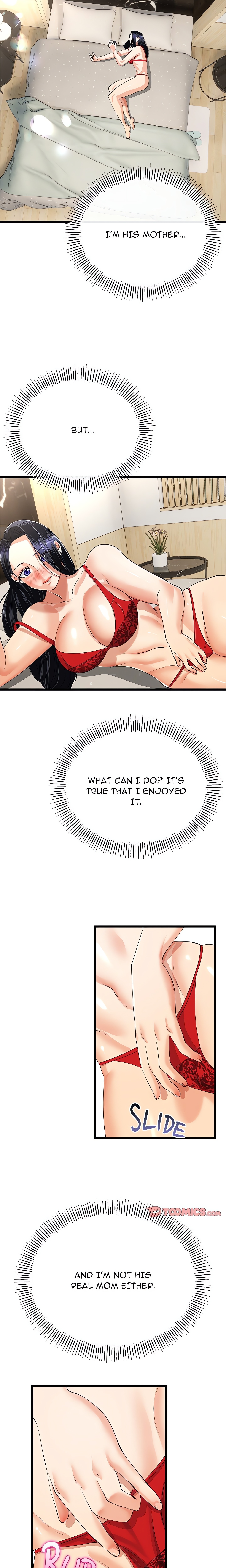 Family Again Page 4 - MangaHe