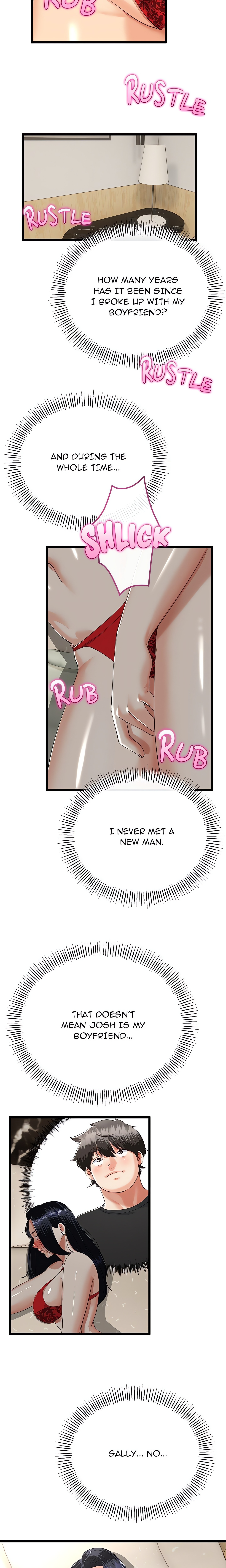 Family Again Page 5 - MangaHe