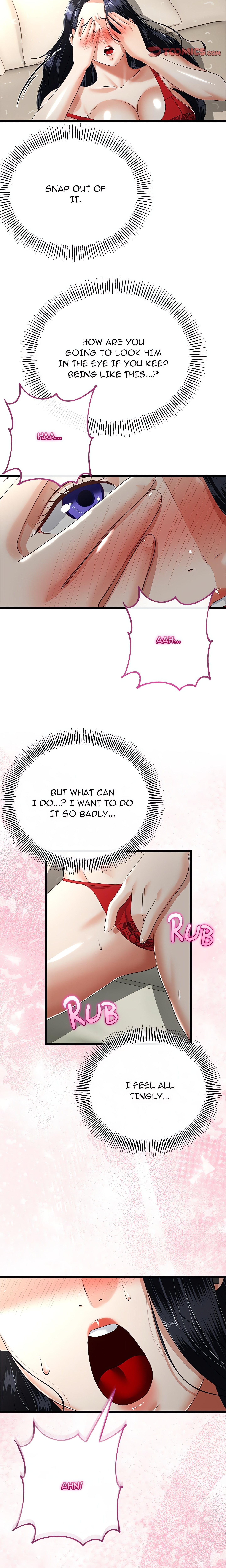 Family Again Page 6 - MangaHe