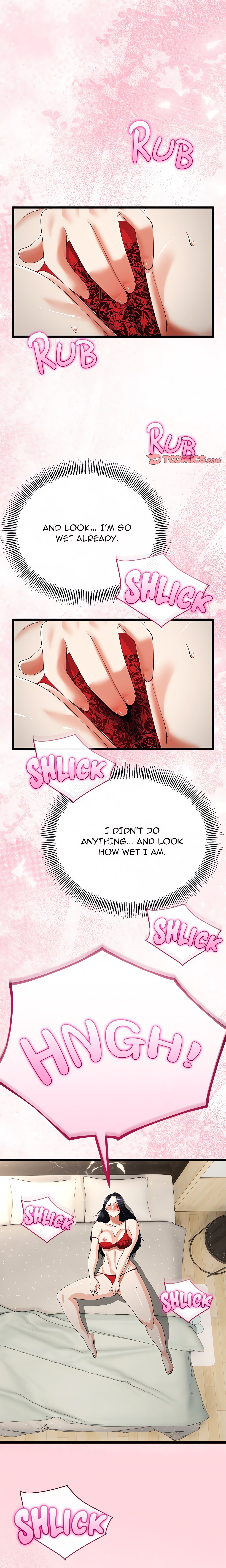 Family Again Page 7 - MangaHe