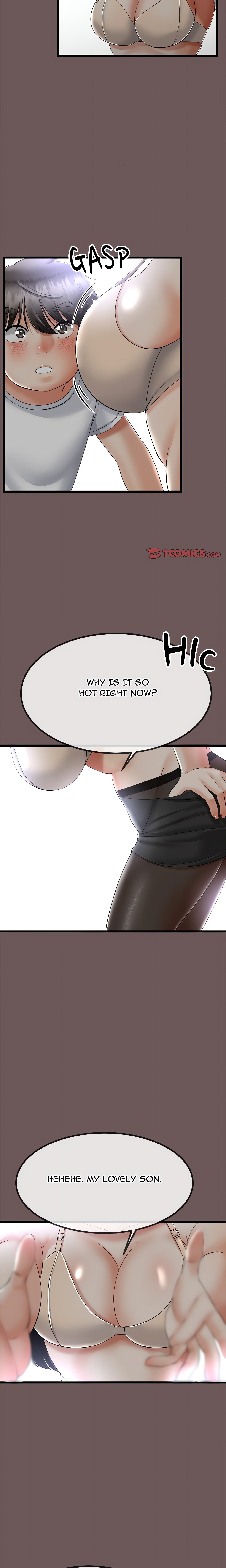 Family Again Page 11 - MangaHe
