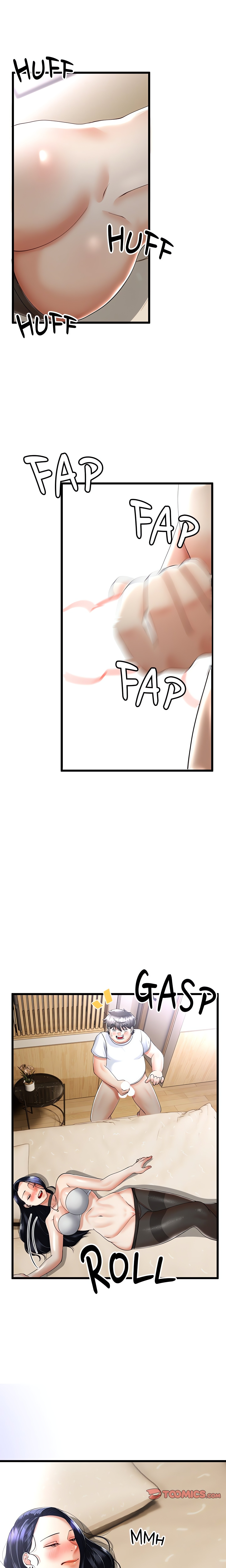 Family Again Page 16 - MangaHe