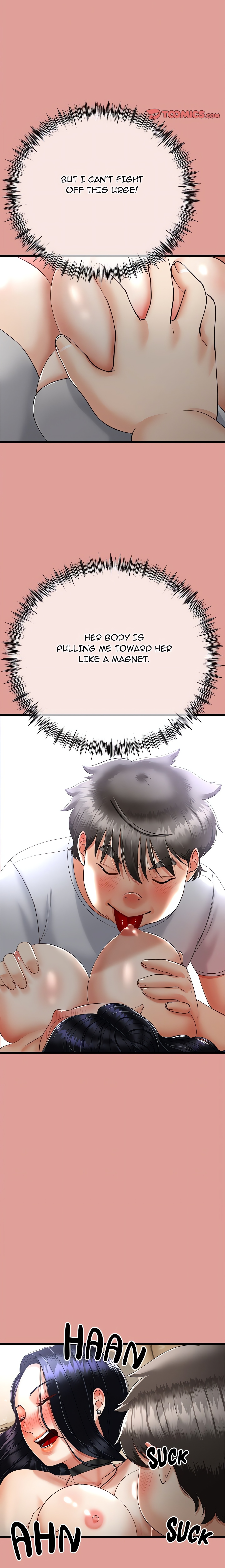 Family Again Page 18 - MangaHe