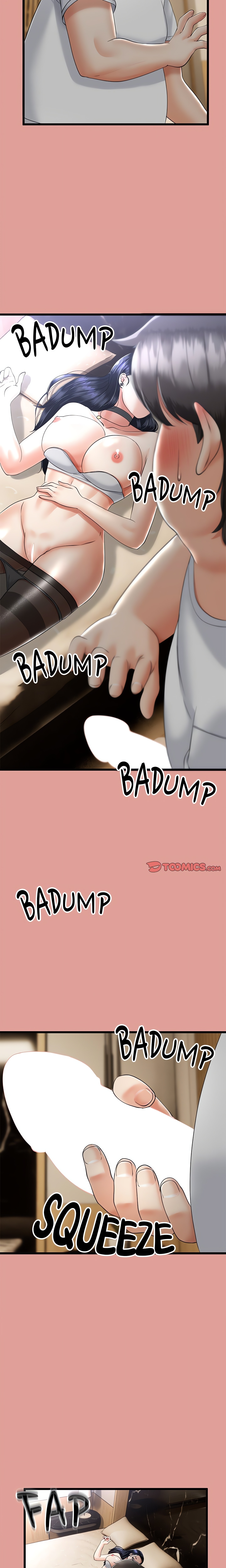 Family Again Page 22 - MangaHe