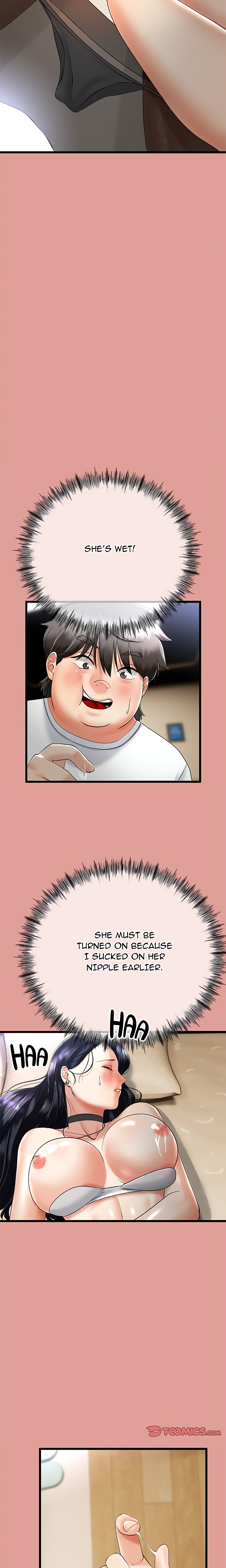 Family Again Page 25 - MangaHe