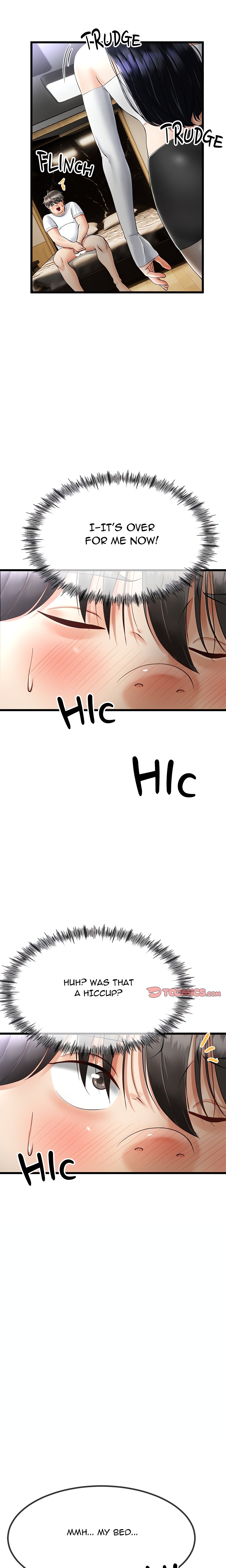 Family Again Page 4 - MangaHe
