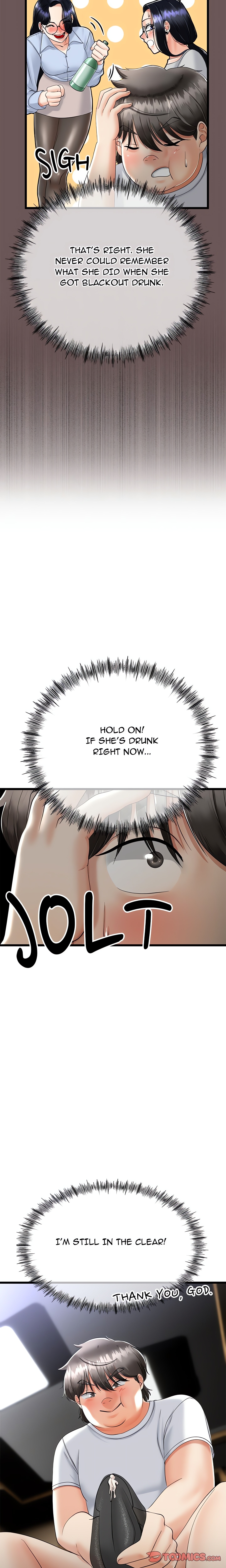 Family Again Page 7 - MangaHe