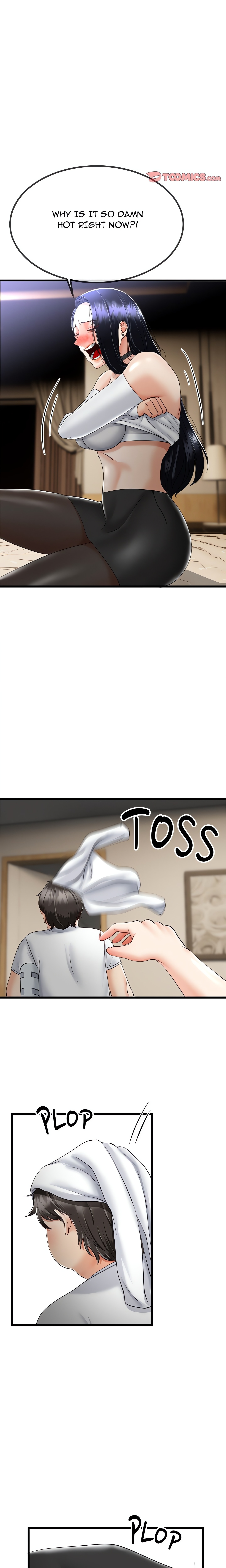 Family Again Page 9 - MangaHe