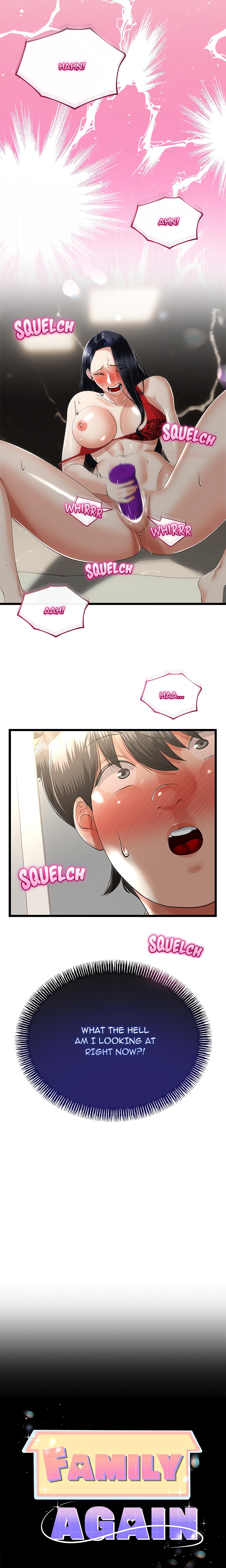 Family Again Page 2 - MangaHe