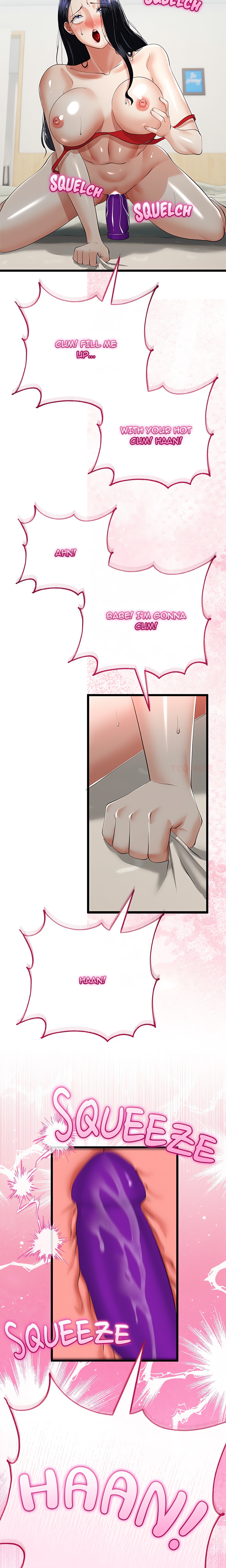 Family Again Page 11 - MangaHe