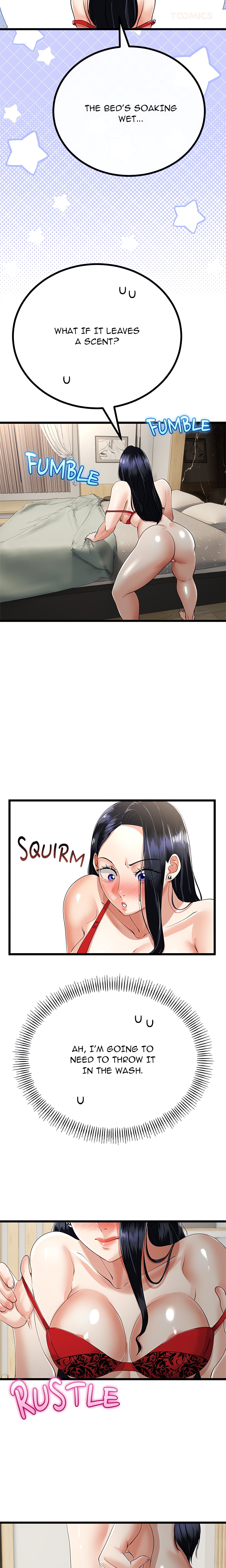 Family Again Page 14 - MangaHe