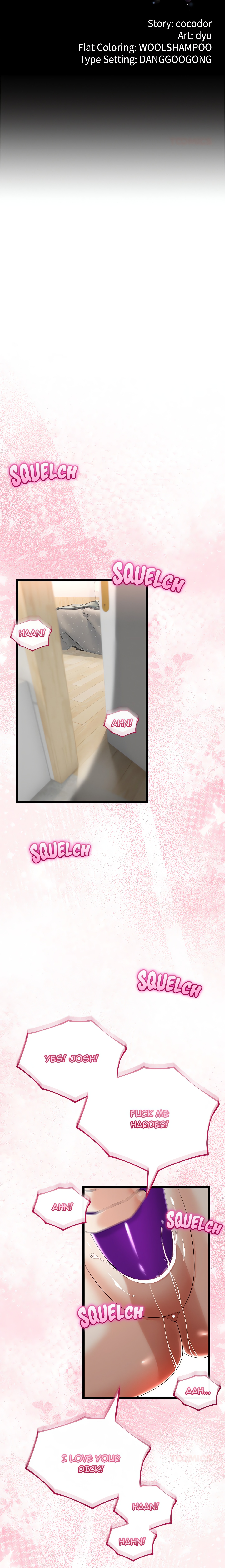 Family Again Page 3 - MangaHe