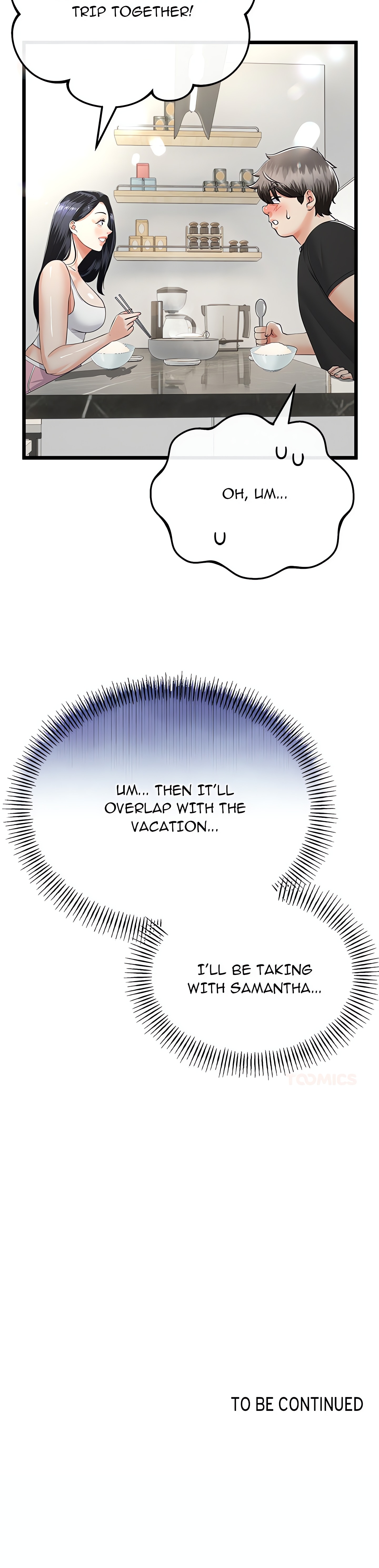 Family Again Page 22 - MangaHe