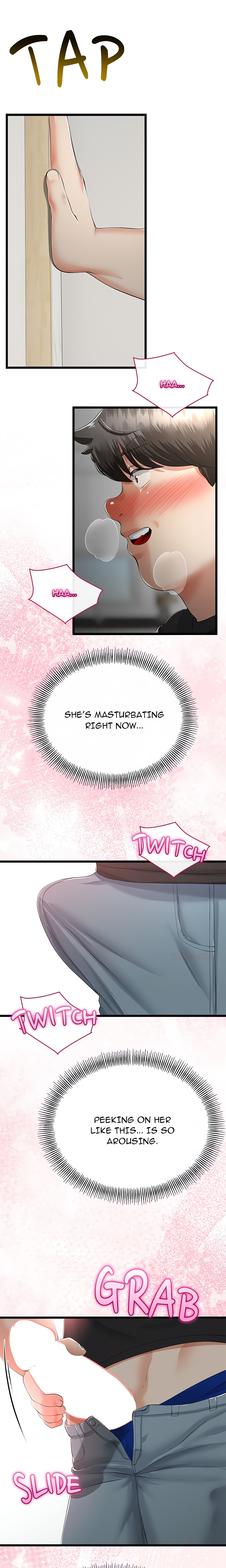 Family Again Page 5 - MangaHe