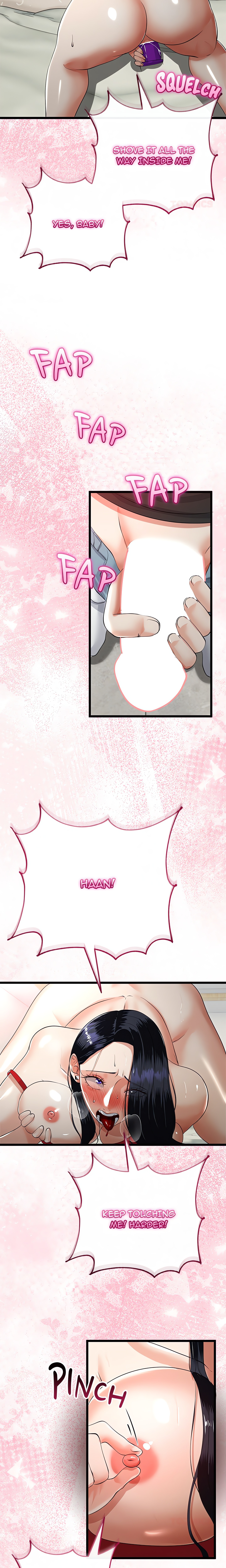Family Again Page 8 - MangaHe