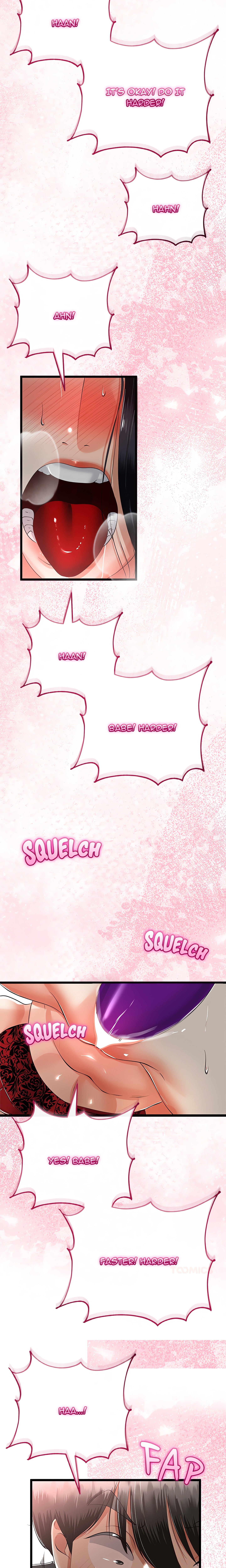 Family Again Page 9 - MangaHe