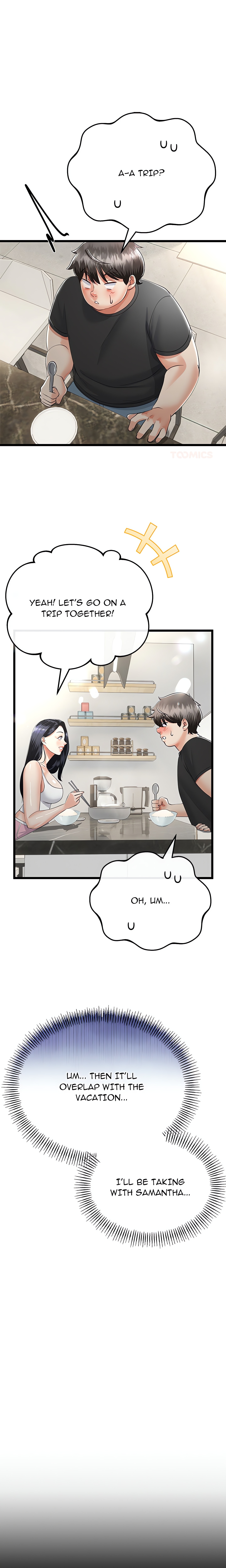 Family Again Page 2 - MangaHe