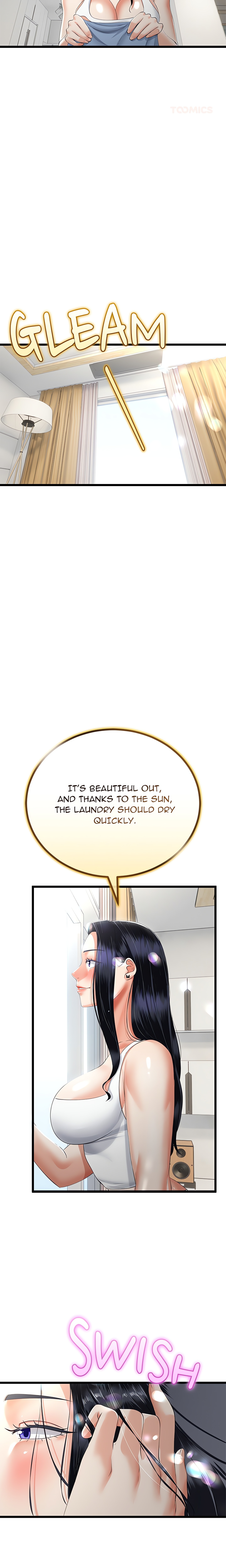 Family Again Page 11 - MangaHe