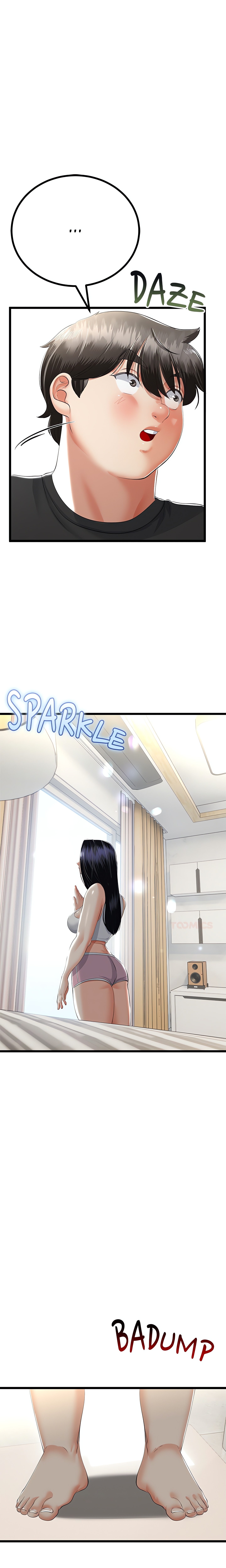 Family Again Page 13 - MangaHe