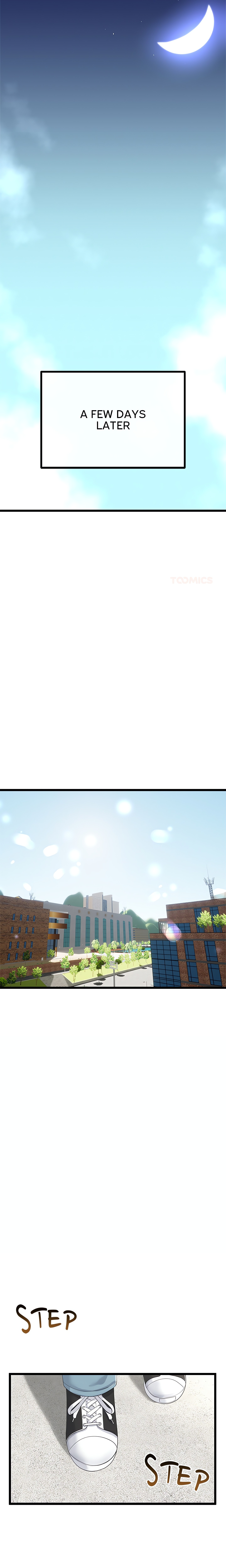 Family Again Page 17 - MangaHe