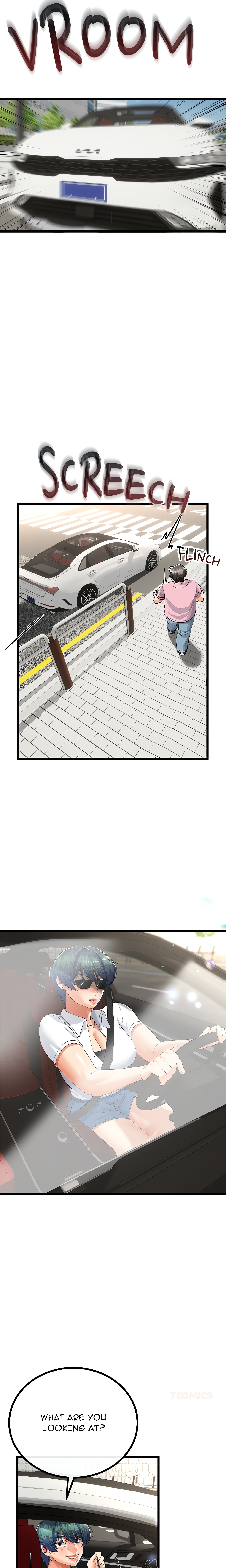 Family Again Page 19 - MangaHe