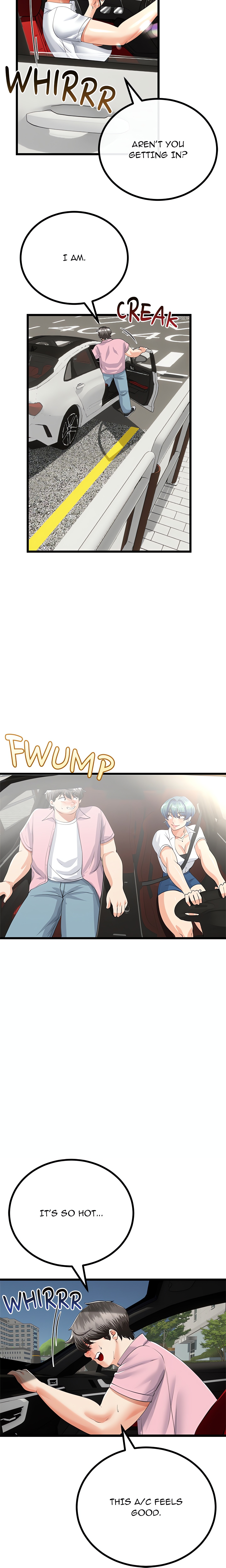 Family Again Page 20 - MangaHe