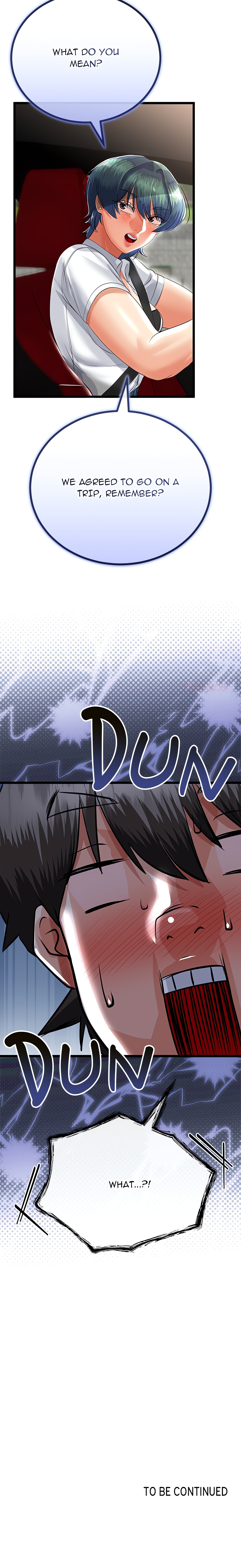 Family Again Page 22 - MangaHe