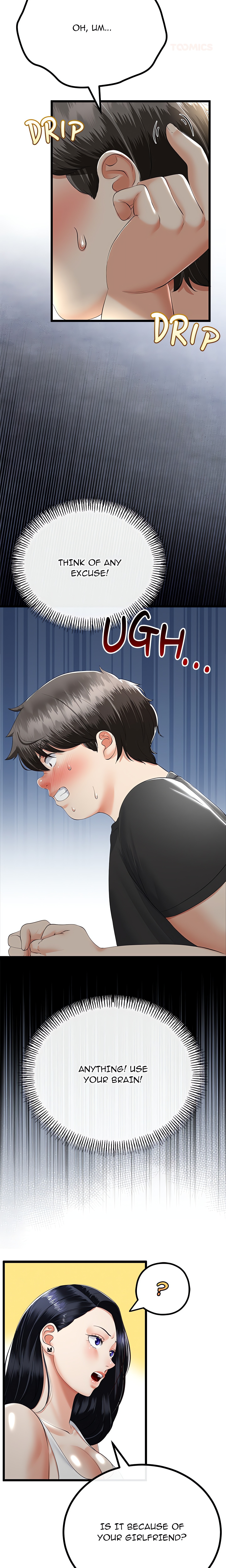 Family Again Page 6 - MangaHe