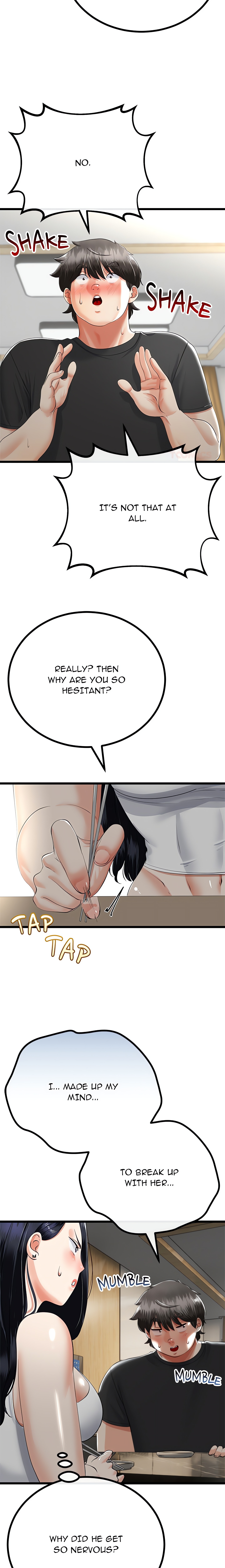 Family Again Page 7 - MangaHe