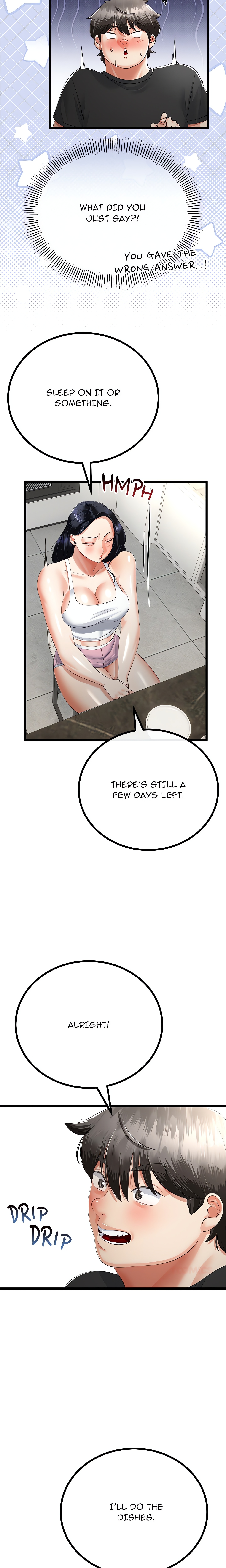 Family Again Page 9 - MangaHe